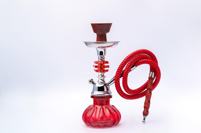 SHISHA